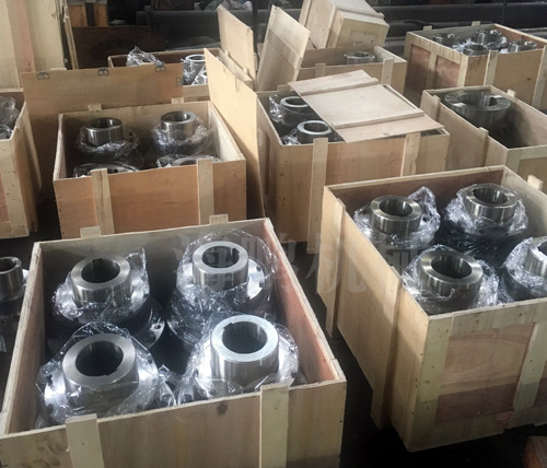 YLD型凸緣聯軸器