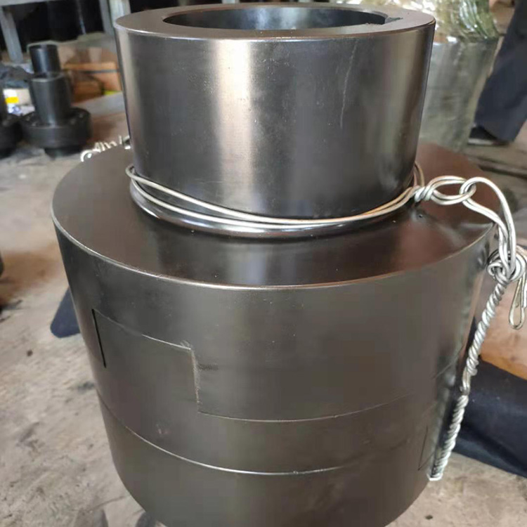  GT剛性凸緣聯(lián)軸器， GT凸緣聯(lián)軸器， GT剛性聯(lián)軸器 