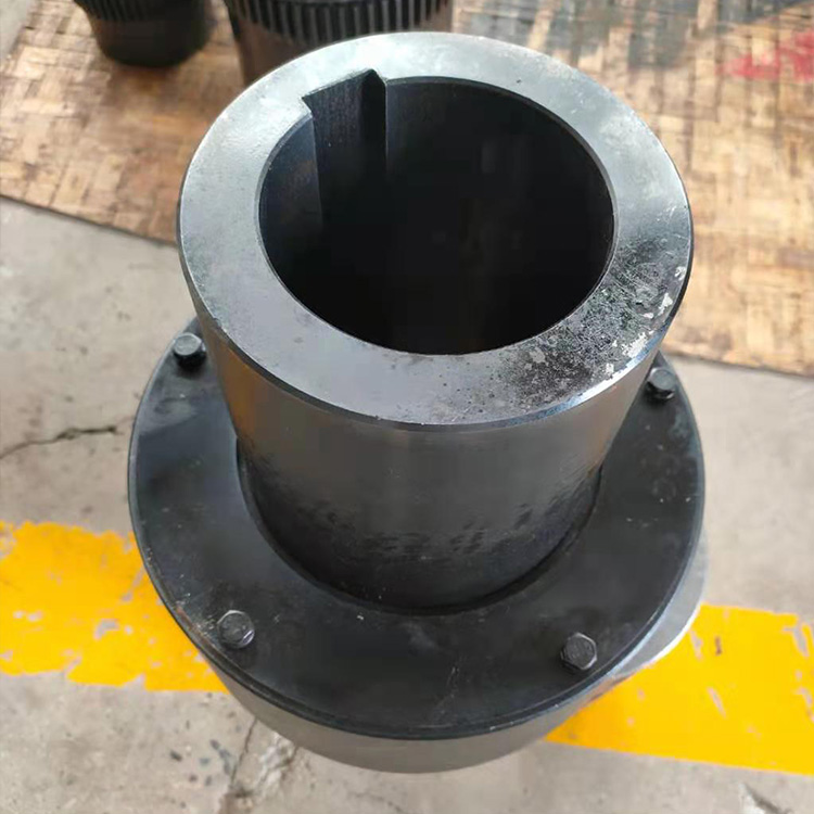  GT剛性凸緣聯(lián)軸器， GT凸緣聯(lián)軸器， GT剛性聯(lián)軸器 
