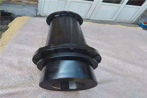 WH型滑塊聯軸器